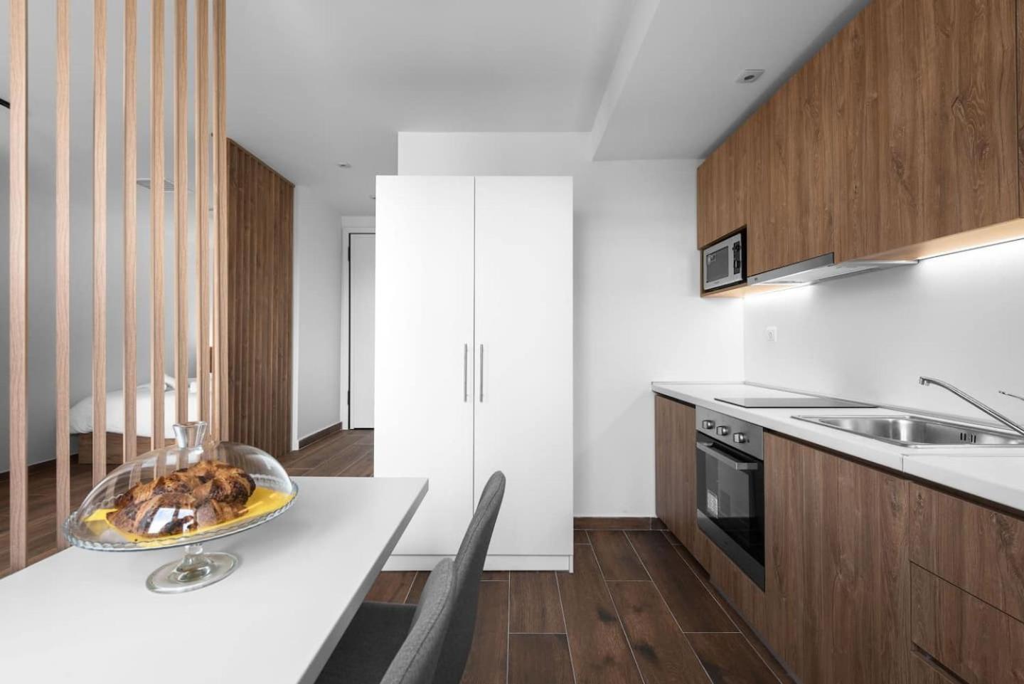 Ultima, Nilie Hospitality Mgmt Apartment Thessaloniki Exterior photo